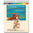 thumbnail image 1 of The Harder They Fall (Blu-ray) Max Baer Edward Andrews Jan Sterling Mike Lane Harold J. Stone, 1 of 1