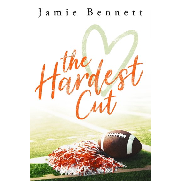 The Hardest Cut (Paperback)