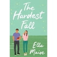 thumbnail image 1 of Pre-Owned The Hardest Fall (Paperback) 1398521604 9781398521605, 1 of 1