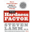 thumbnail image 1 of Pre-Owned The Hardness Factor (TM) : How to Achieve Your Best Health and Sexual Fitness at Any Age (Paperback) 9780061235207, 1 of 1