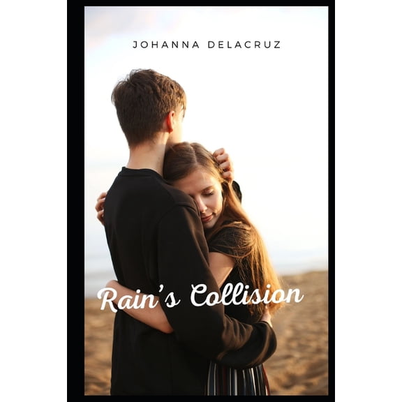 The Hardwick Rain's Collision, Book 3, (Paperback)