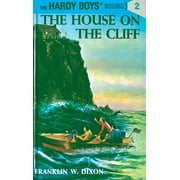 The Hardy Boys: Hardy Boys 02: the House on the Cliff (Series #2) (Hardcover)