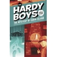 thumbnail image 1 of The Hardy Boys: The Mystery of Cabin Island #8 (Series #8) (Hardcover), 1 of 1