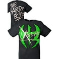 thumbnail image 1 of The Hardy Boyz 2 Xtreme Mens Matt Jeff T-shirt M, 1 of 6