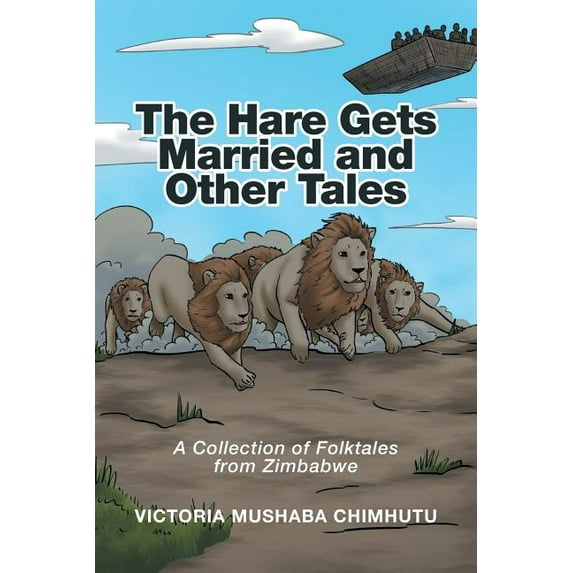 The Hare Gets Married and Other Tales (Paperback)