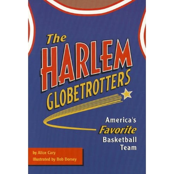 Pre-Owned READING 2000 LEVELED READER 6.152B THE HARLEM GLOBETROTTERS (Paperback) 0673628701 9780673628701