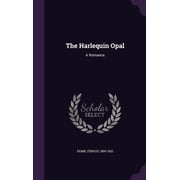 The Harlequin Opal A Romance Hardcover