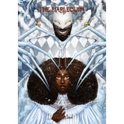 The Harlequin, Paperback