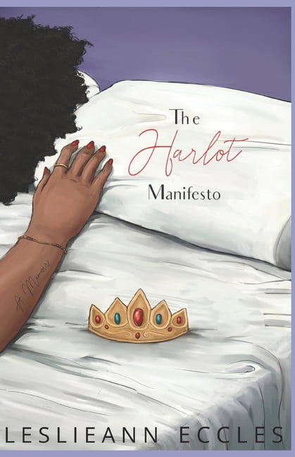 The Harlot Manifesto (Paperback)