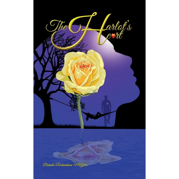 The Harlot's Heart, (Hardcover)