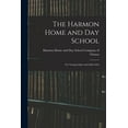 thumbnail image 1 of The Harmon Home and Day School [microform]: for Young Ladies and Little Girls, (Paperback), 1 of 1