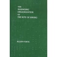 thumbnail image 1 of The Harmonic Organization of The Rite of Spring (Paperback), 1 of 1