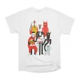 thumbnail image 1 of The Harmonious Strokes T-Shirt Tee Gift For Him Merch For Her Apparel For Friend, 1 of 2