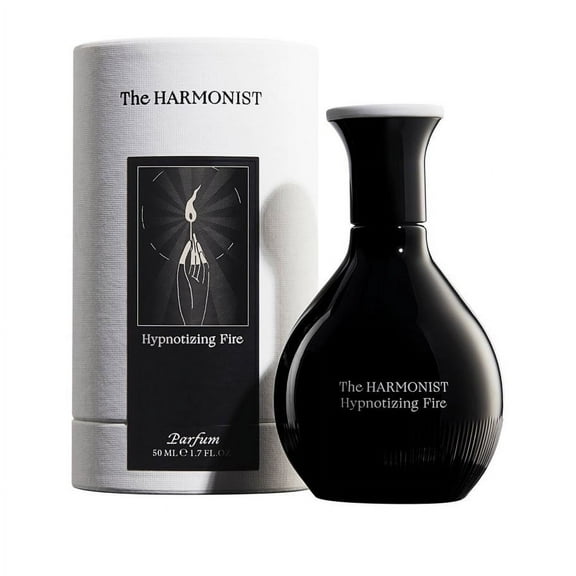 The Harmonist Unisex The Harmonist Hypnotizing Fire Parfum 1.7 oz Fragrances 3760284780629