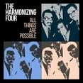 thumbnail image 1 of The Harmonizing Four - All Things Are Possible - Music & Performance - CD, 1 of 1