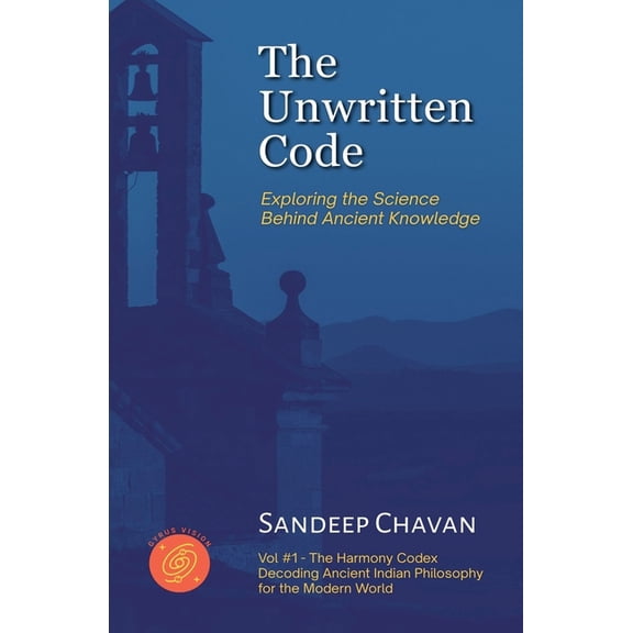 The Harmony Codex The Unwritten Code, Book 1, (Paperback)