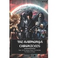 thumbnail image 1 of The Harmonya Chronicles The Harmonya Chronicles Book 06 of Ashkaan Draven The Invincible: The Realms of Chaos, Book 6, (Paperback), 1 of 1