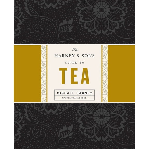 Pre-Owned The Harney & Sons Guide to Tea