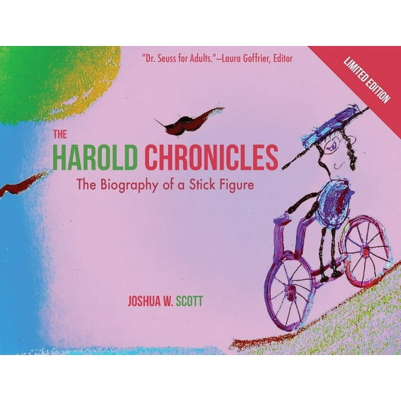 The Harold Chronicles, (Paperback)