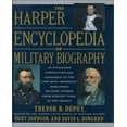 thumbnail image 1 of Pre-Owned The Harper Encyclopedia of Military Biography, 9780785804376, 0785804374, Hardcover, Reprinted edition, 1 of 1
