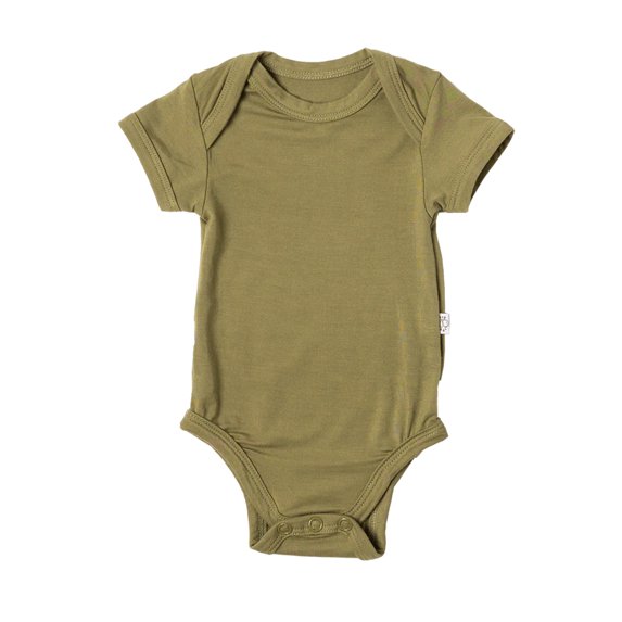 The Harper in Olive