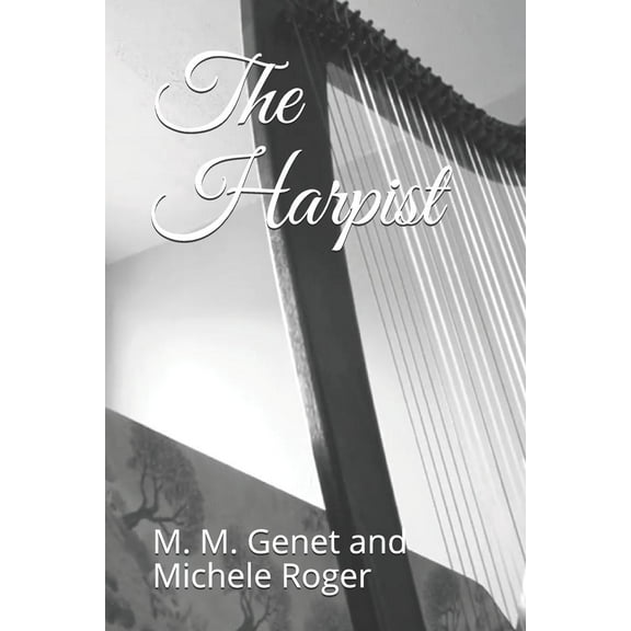 The Harpist (Paperback)