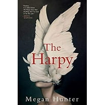 Pre-Owned The Harpy (Hardcover) 0802148166 9780802148162