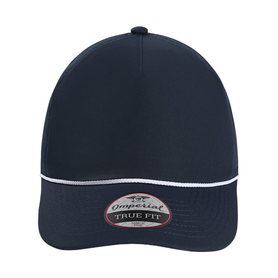 The Harrison Cap