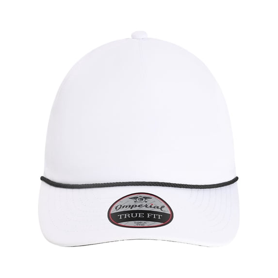 The Harrison Cap