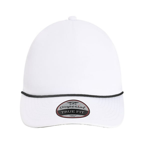 The Harrison Cap