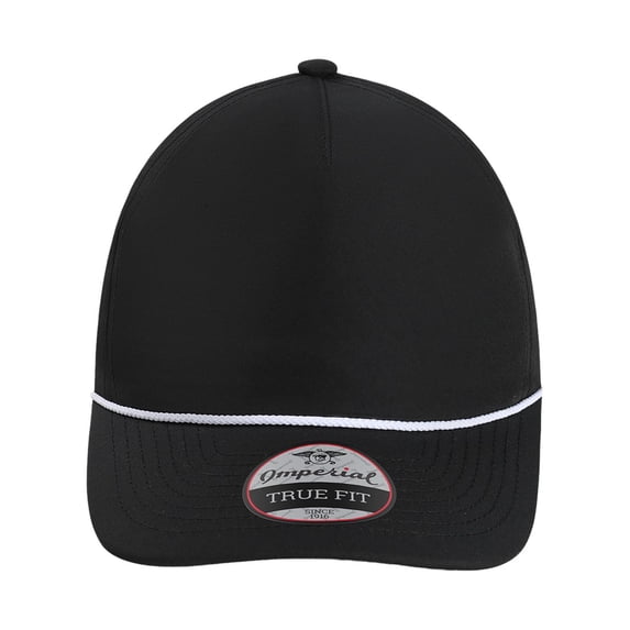The Harrison Cap