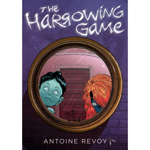 The Harrowing Game (Paperback)