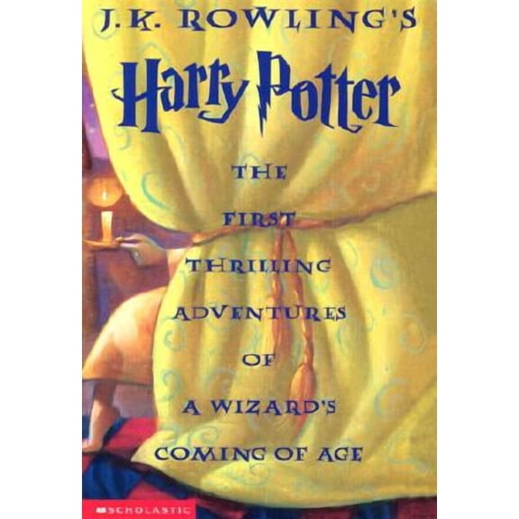 Pre-Owned Harry Potter and the Sorcerer's Stone / Harry Potter and the Chamber of Secrets / Harry Poter and the Prisoner of Azkaban