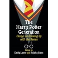 thumbnail image 1 of The Harry Potter Generation (Paperback), 1 of 1