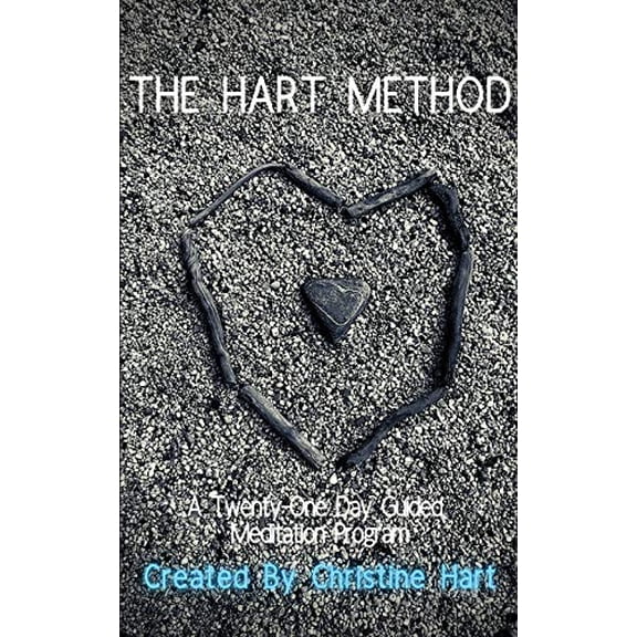 Pre-Owned The Hart Method (Paperback) 1735679208 9781735679204