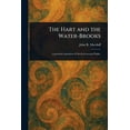 thumbnail image 1 of The Hart and the Water-Brooks, (Paperback), 1 of 1