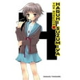 thumbnail image 1 of The Haruhi Suzumiya Series: The Boredom of Haruhi Suzumiya (light novel) (Series #3) (Hardcover), 1 of 1