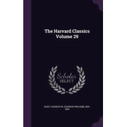 The Harvard Classics Volume 29 Hardcover