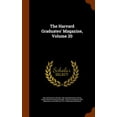 thumbnail image 1 of The Harvard Graduates' Magazine, Volume 20 (Hardcover), 1 of 1