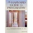 thumbnail image 1 of Pre-Owned The Harvard Guide to Psychiatry: Third Edition (Hardcover) 067437570X 9780674375703, 1 of 1