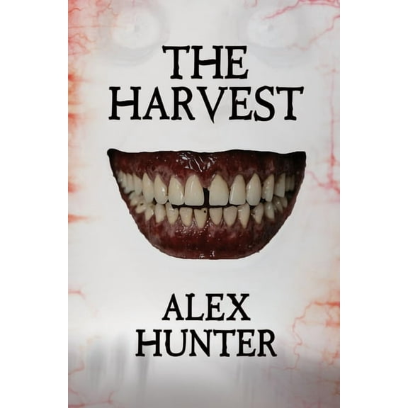 The Harvest, (Paperback)