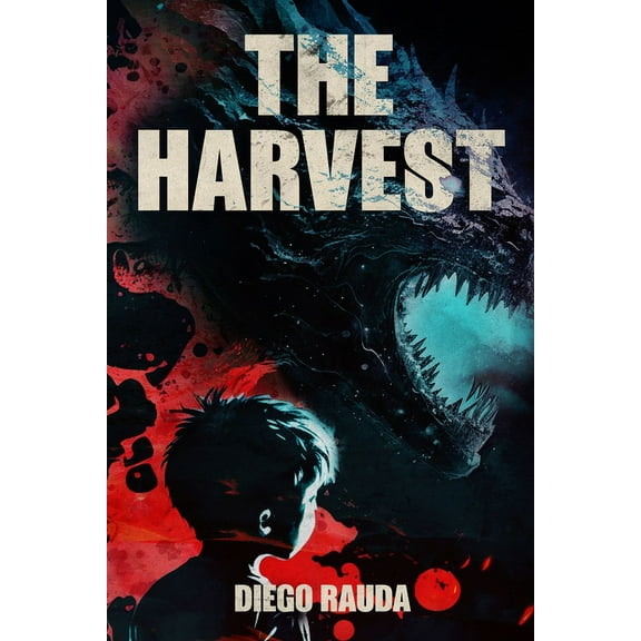 The Harvest (Paperback)