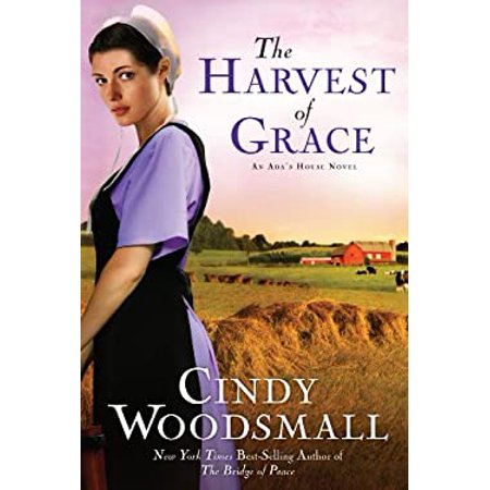 Pre-Owned The Harvest of Grace (Hardcover) 141044290X 9781410442901