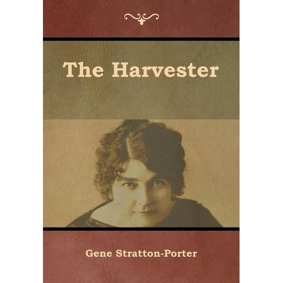 The Harvester, (Hardcover)