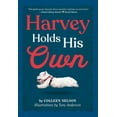 thumbnail image 1 of The Harvey Stories Harvey Holds His Own, Book 2, (Hardcover), 1 of 1
