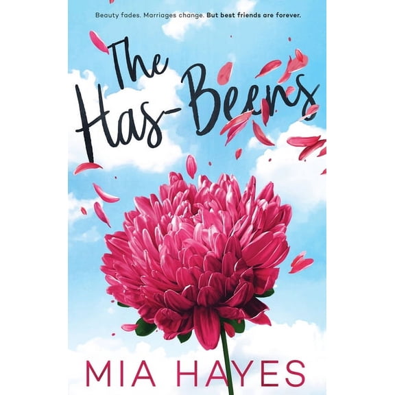 The Has-Beens, (Paperback)