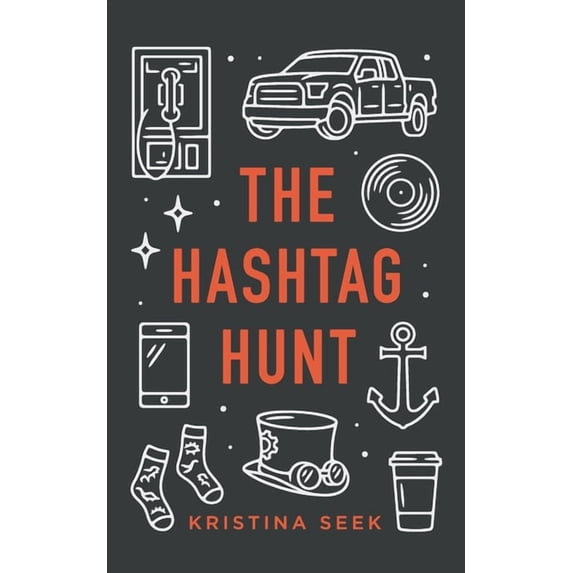 The Hashtag Hunt (Paperback)