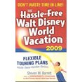 thumbnail image 1 of Pre-Owned The Hassle-Free Walt Disney World Vacation 2009 (Paperback) 9781887140799, 1 of 1