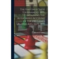thumbnail image 1 of The Hastings Chess Tournament 1895. Containing the Authorised Account of the 230 Games Played Aug.-Sept. 1895 (Hardcover), 1 of 1
