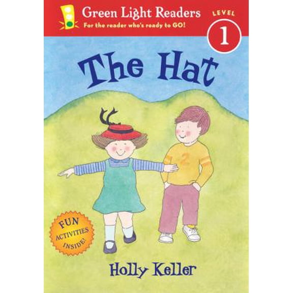 Pre-Owned The Hat (Hardcover) 0152051791 9780152051792